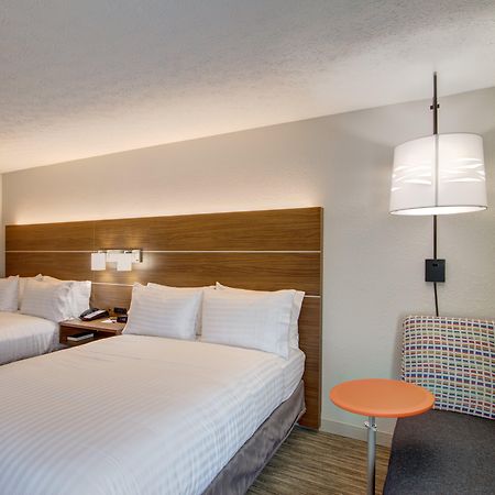 Holiday Inn Express Columbus South - Obetz, An Ihg Hotel Eksteriør billede