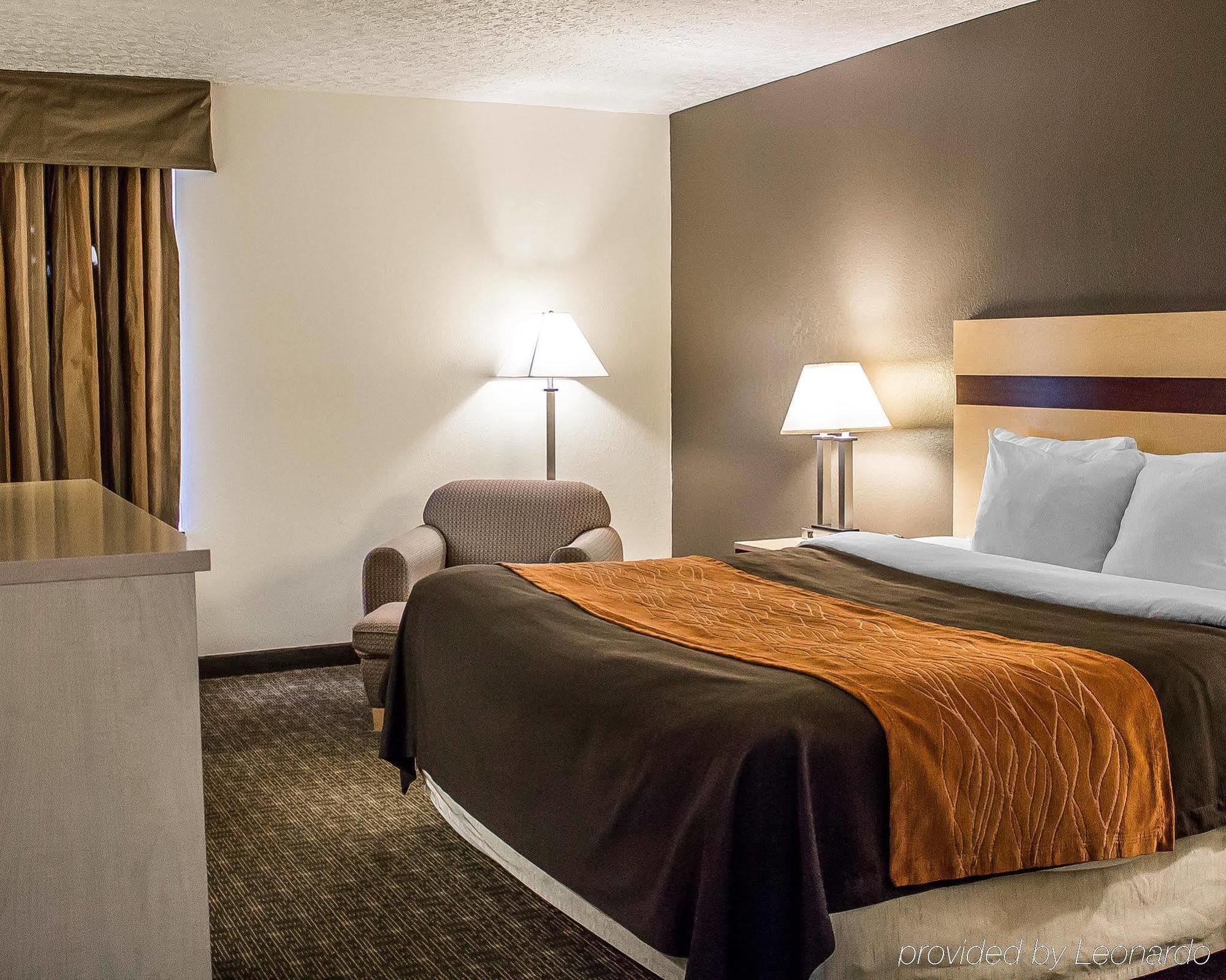 Holiday Inn Express Columbus South - Obetz, An Ihg Hotel Eksteriør billede