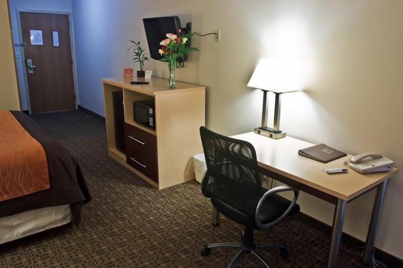 Holiday Inn Express Columbus South - Obetz, An Ihg Hotel Eksteriør billede